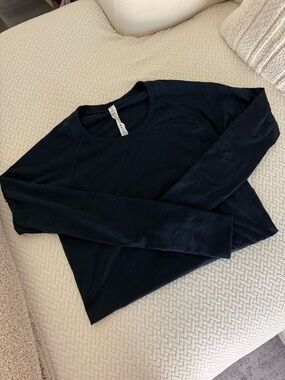 lululemon Swiftly Tech Long Sleeve 2.0